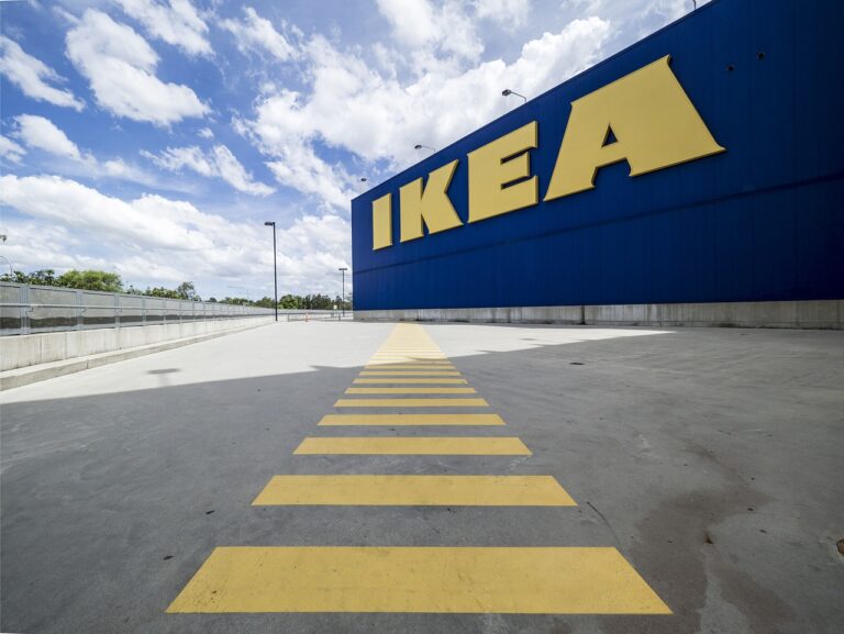 IKEA Retail w Polsce podsumowuje rok finansowy 2023: przychód ponad 6 mld zł i 30% udział kanału online