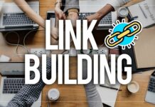 link building marketing seo