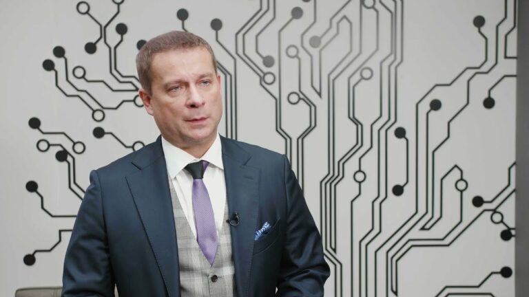 Wojciech Buczkowski: Ceny elektroniki rosną przez pandemię
