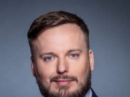 Wojciech Wiśniewski, ekspert ds. zdrowia w Federacji Przedsiębiorców Polskich (FPP)