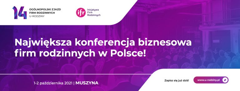 14. Ogólnopolski Zjazd Firm Rodzinnych zawita do Nowosądecczyzny