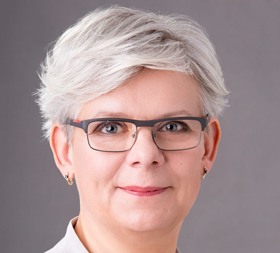 Agnieszka Górnicka, prezes agencji badawczej Inquiry