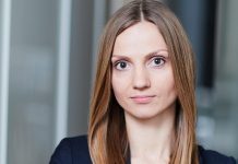 Agnieszka Hrynkiewicz-Sudnik, Dyrektor Obszaru podatków i finansowania innowacji w Ayming Polska