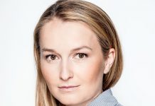 Agnieszka Szlaska-Bąk, Client Business Partner w GfK