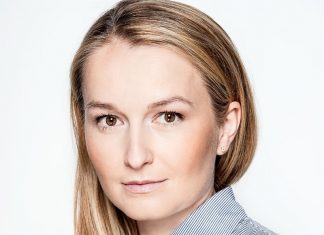 Agnieszka Szlaska-Bąk, Client Business Partner w GfK