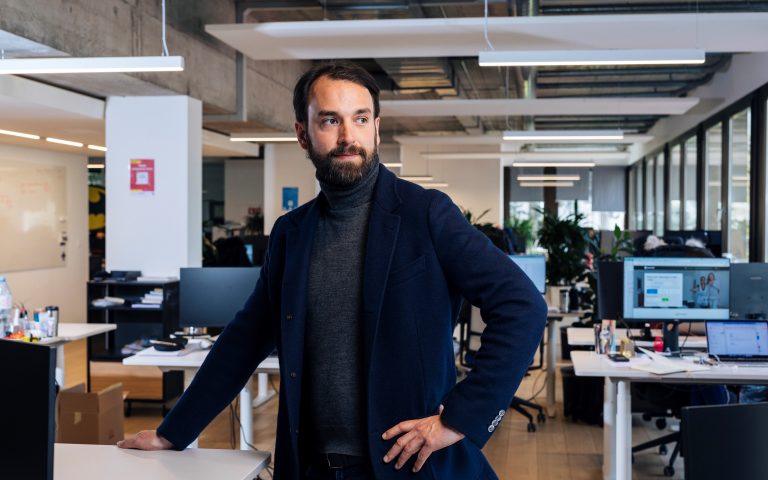 Ponad 100 mln zł dla Batmaid – startup zyskał dofinansowanie na wsparcie projektów