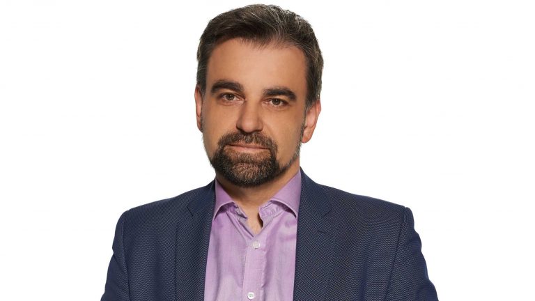 Arkadiusz Seidler CEO Audioteki S.A.