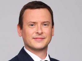 Artur Szczepanek, Project Manager w Hines Polska