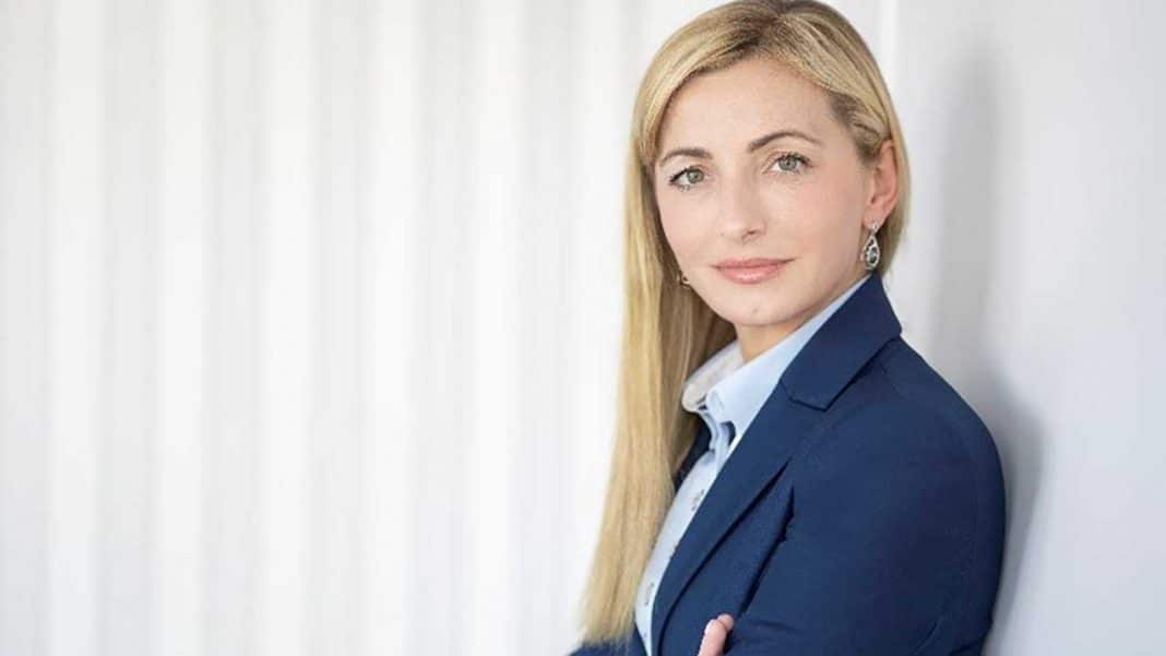 Barbara Garlacz