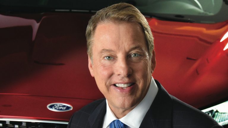 Ford powołuje odrębne przedsiębiorstwa. W ten sposób przyspiesza transformację w kierunku pojazdów zeroemisyjnych