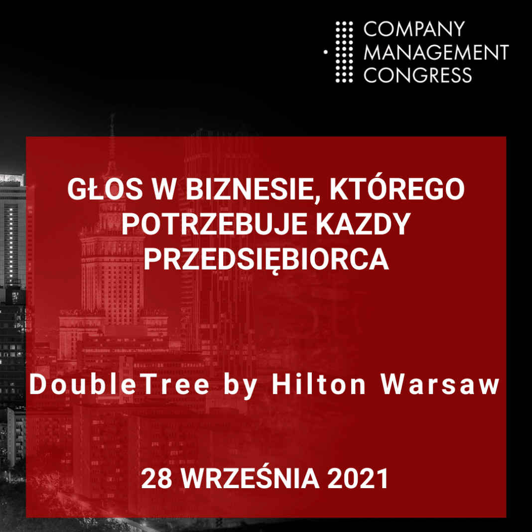 Company Management Congress