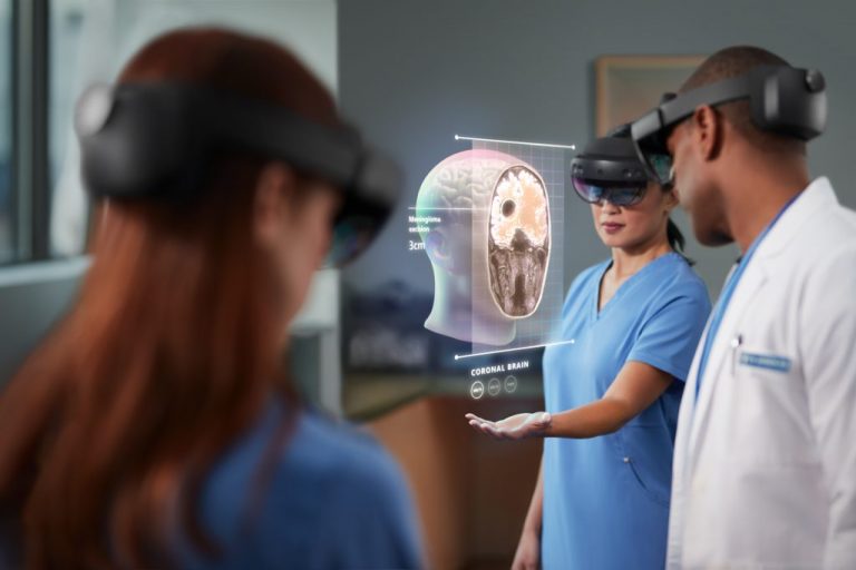 Zastosowanie AI w praktyce lekarskiej i pracy placówek opieki zdrowotnej – raport AI Law Tech i Microsoft