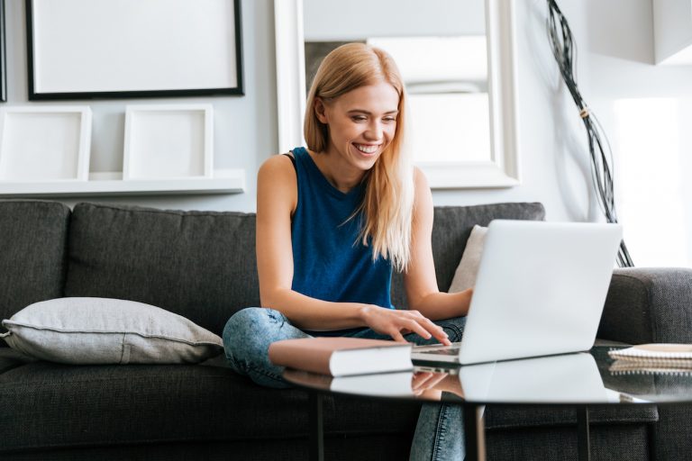Jak zwiększyć swoją wydajność na home office?