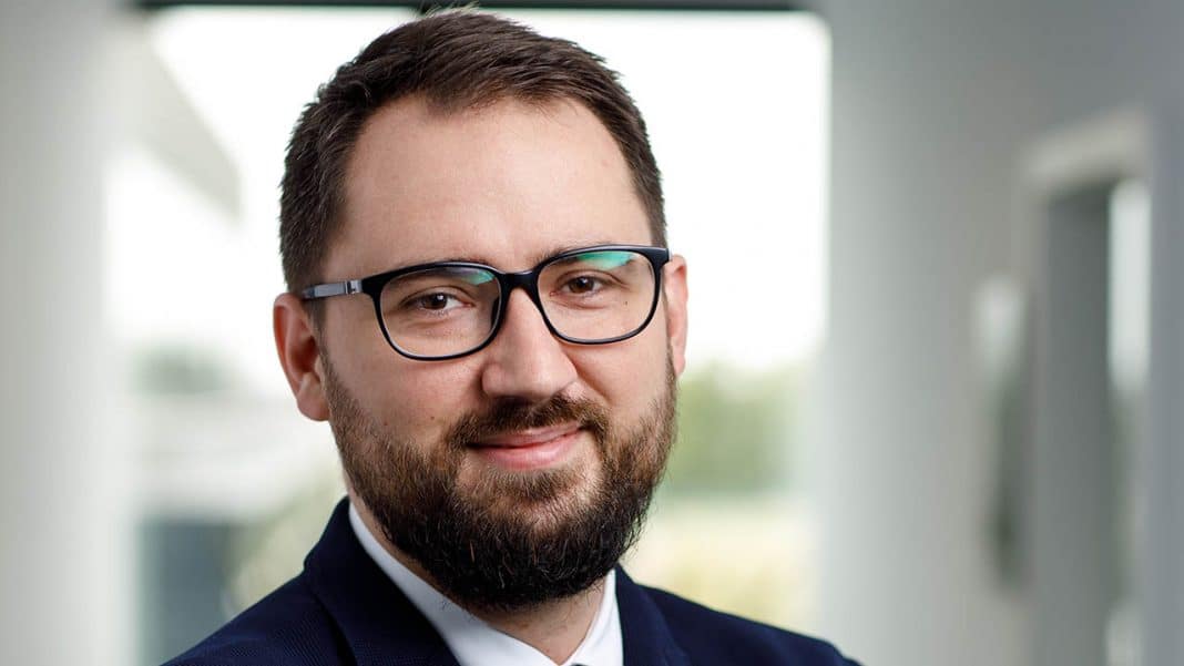 Jakub Markiewicz