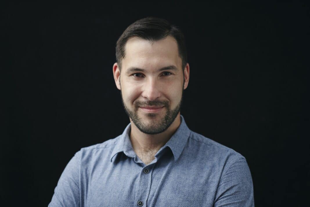 Jan Blumczyński, Platige Image