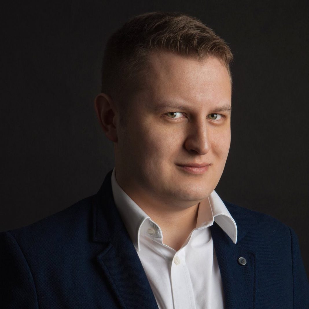 Leszek Krajewski PunkPirates