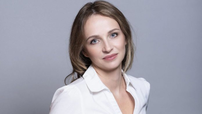 Magdalena Magnuszewska