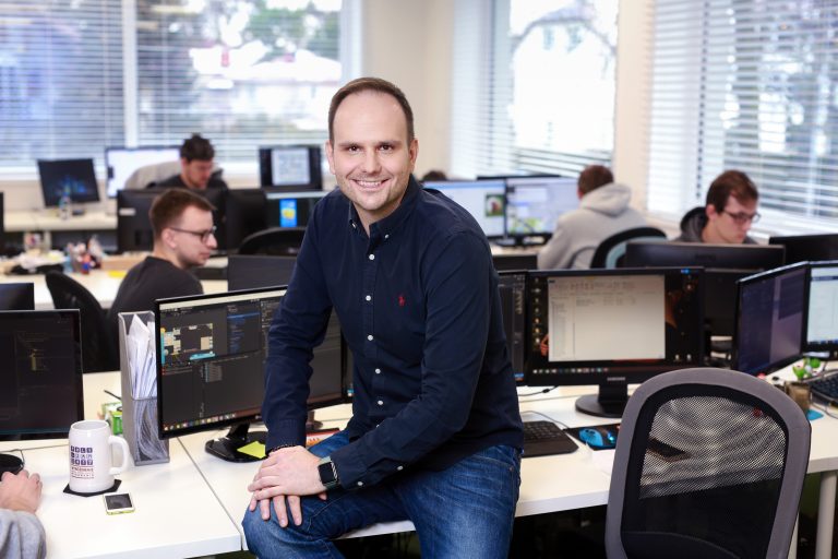 Cherrypick Games złożyło w fińskim sądzie wniosek o ogłoszenie upadłości Kuu Hubb Oy – oświadczenie prezesa Marcina Kwaśnicy