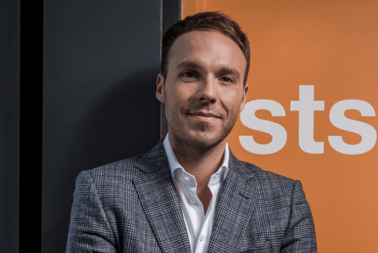 Kacper Koproń z Trigon dołącza do zespołu Betplay Capital