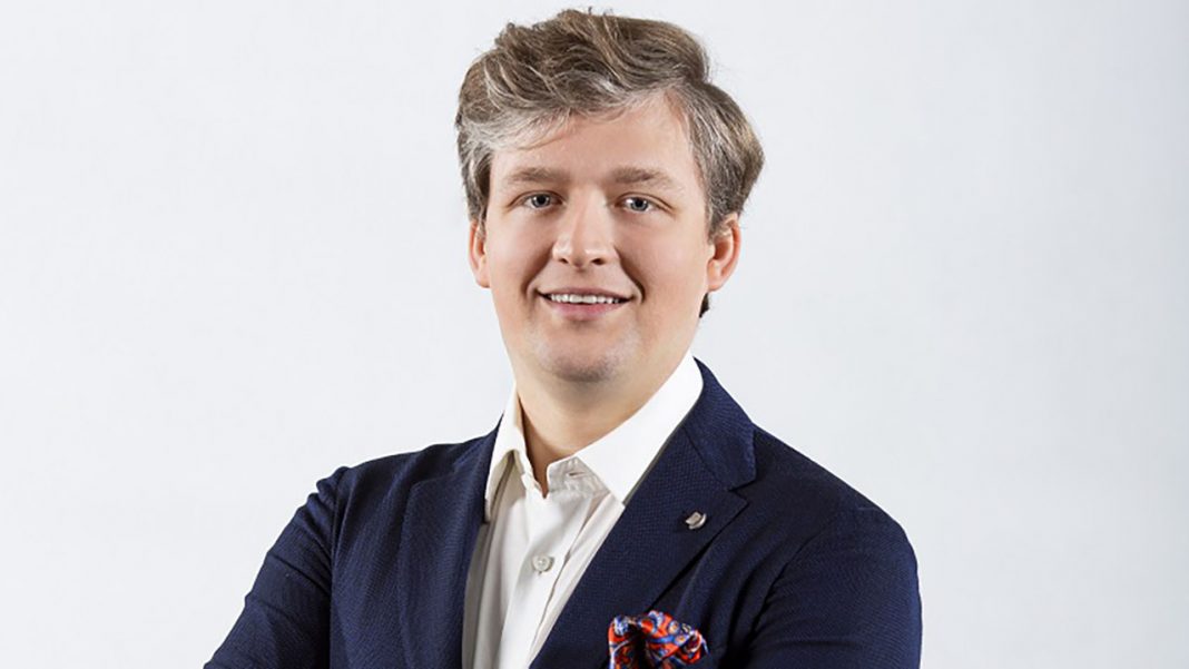 Mateusz Nowak Noctiluca