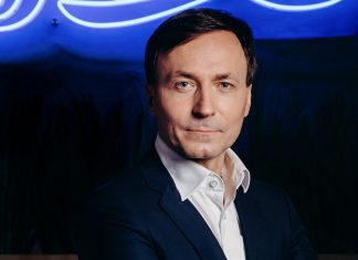 Michał Jaszczyk, prezes zarządu, dyrektor generalny PepsiCo Polska