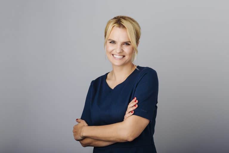 Nowy Partner Zarządzający w Vision Group