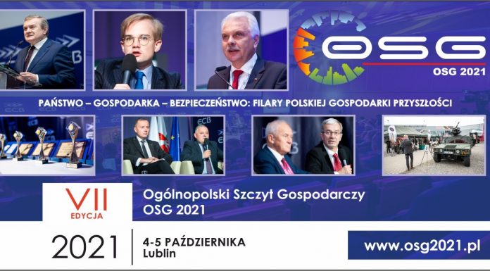 OSG 2021