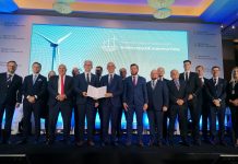 PGE podpisała porozumienie sektorowe na rzecz rozwoju offshore w Polsce