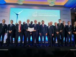 PGE podpisała porozumienie sektorowe na rzecz rozwoju offshore w Polsce