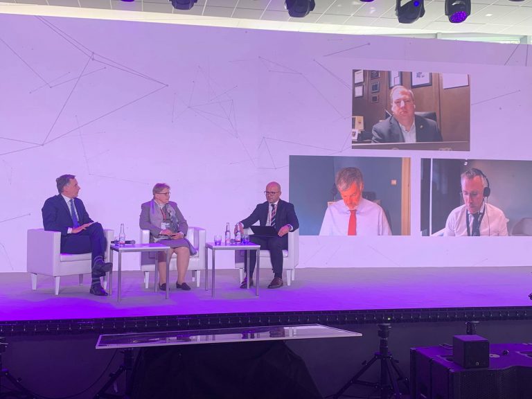Prezes IS-Wireless – 5G to dziś przede wszystkim software