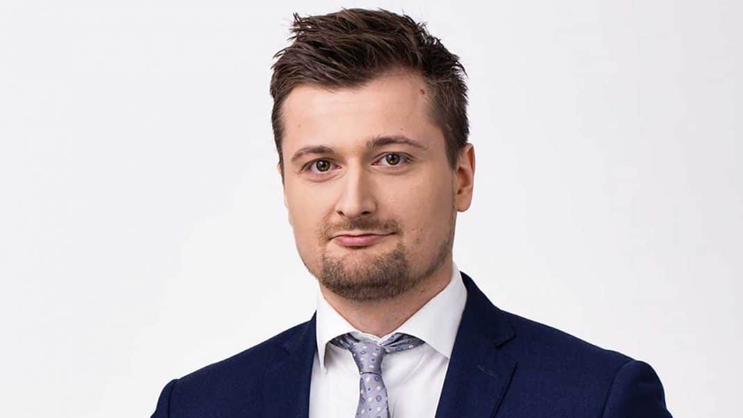 Przemysław Przyżycki, Radca prawny Kancelaria HWW Hewelt Wojnowski i Wspólnicy