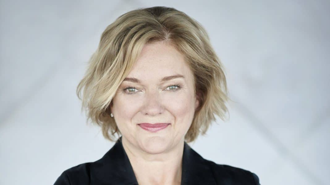 Renata Osiecka, Partner Zarządzająca, AXI IMMO