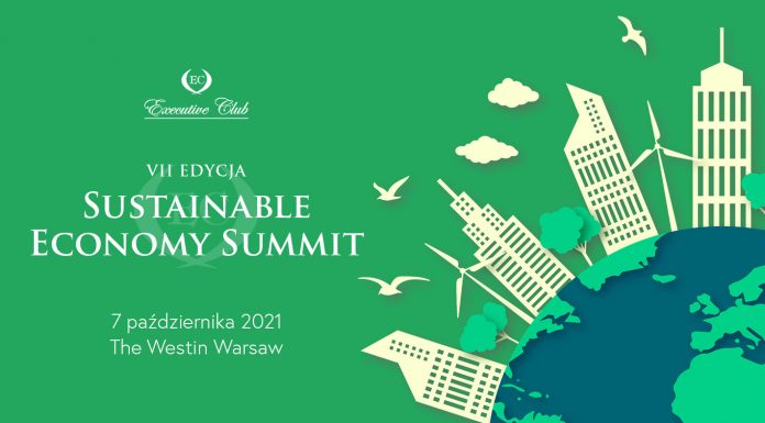 Sustainable Economy Summit 2021