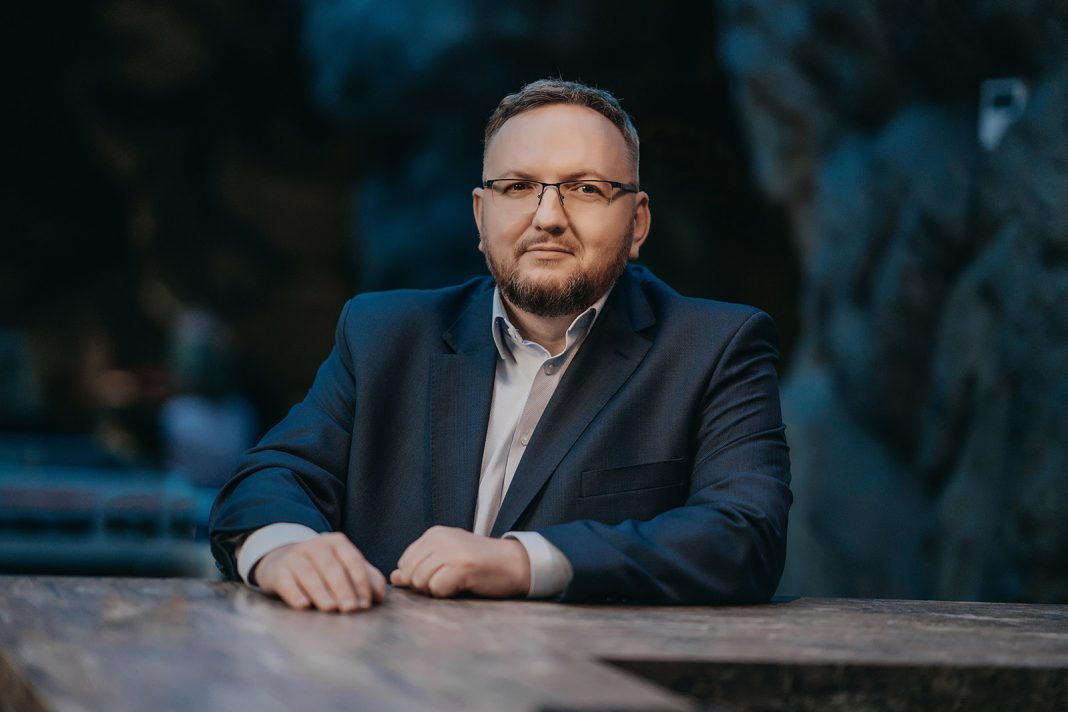 Sebastian Kopiej, Agencja PR Commplace