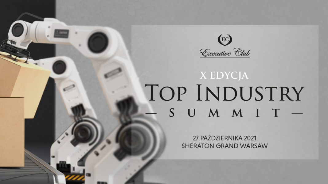 Top Industry Summit 2021