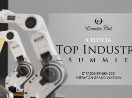 Top Industry Summit 2021