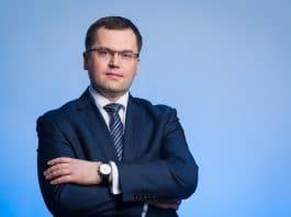 Tadeusz Białek, Związek Banków Polskich (fot. ZBP)