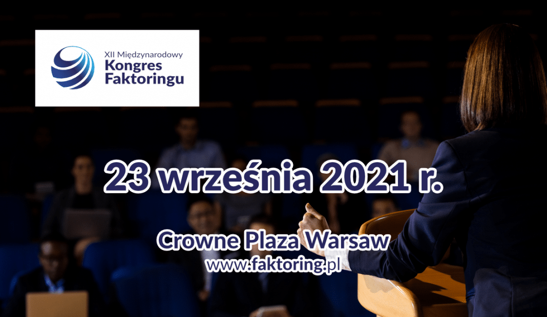 XII Międzynarodowy Kongres Faktoringu