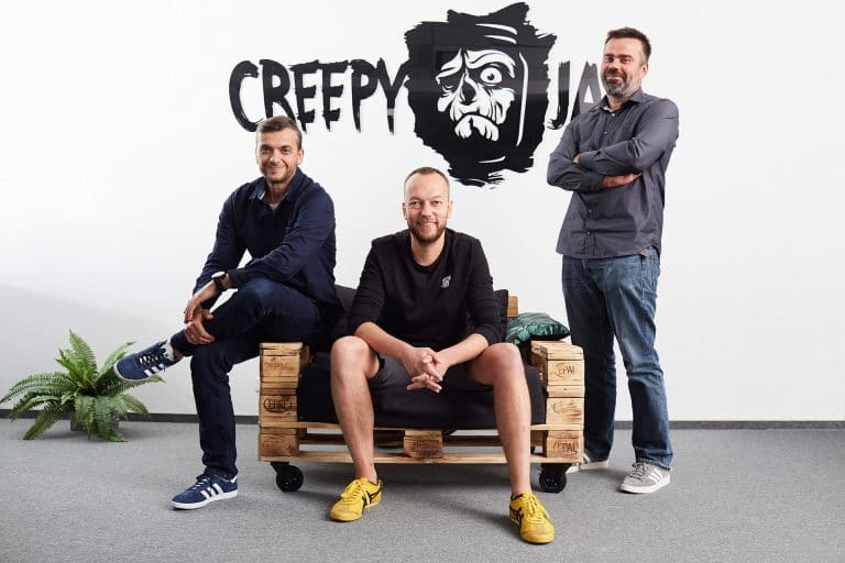 Rekordowo dobry rok Creepy Jar z 29 mln zł zysku netto