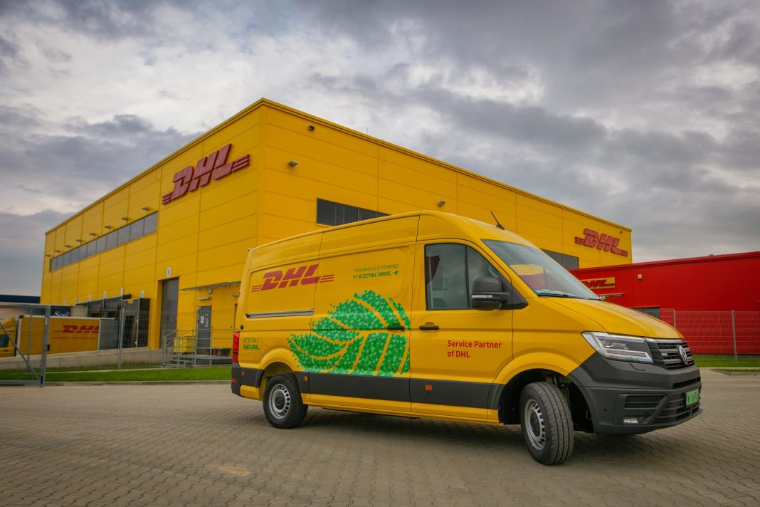 dhl