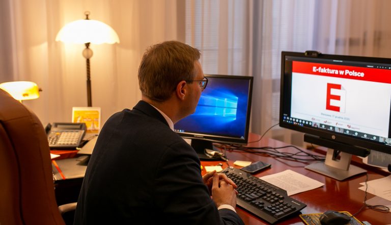 Europa dojrzewa do e-faktur