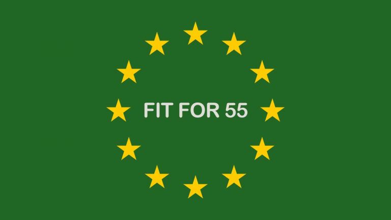 Polska Chemia – gotowa na „Fit for 55”?