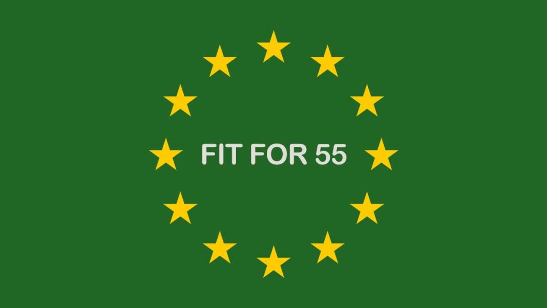 fit for 55