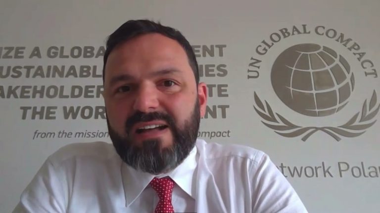 Szczyt klimatyczny w Glasgow – ostatnia szansa na neutralność klimatyczną?