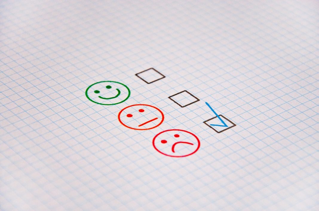 ocena rating