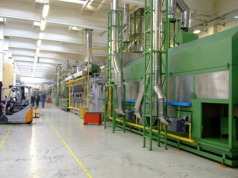 Planowanie produkcji  – klucz do sukcesu firmy na rynku