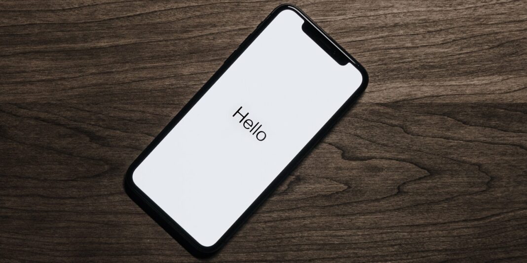 telefon iphone