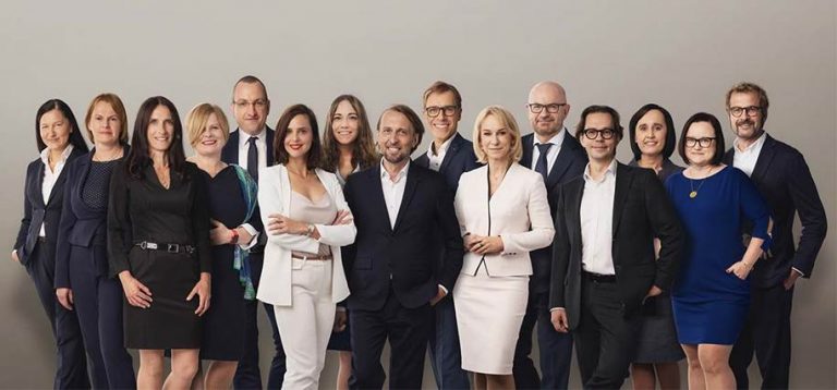 15 nowych Partnerów w KPMG w Polsce