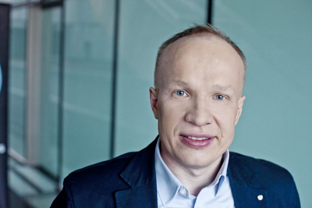 Andrzej Puta Euler Hermes