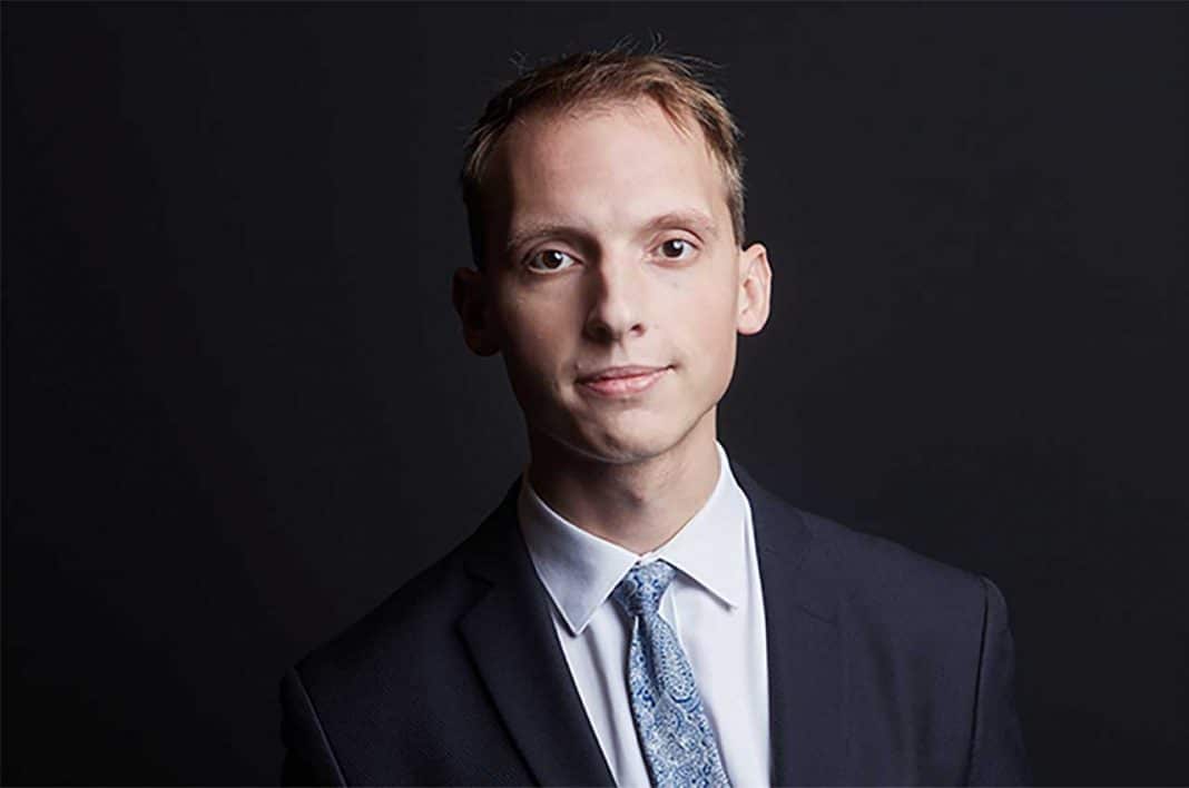 Bartosz Olszewski